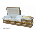 Cercueil de bronze (ANA)
